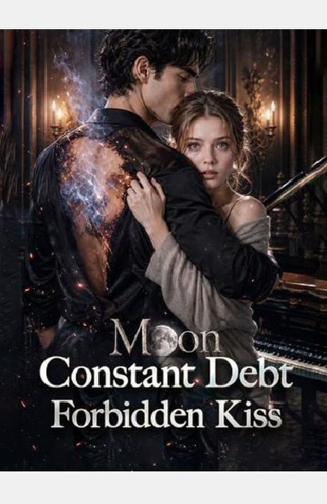Moon Constant Debt Forbidden Kiss- Full Movies English Sub