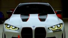BMW M3 Edit That Hits Different 💯