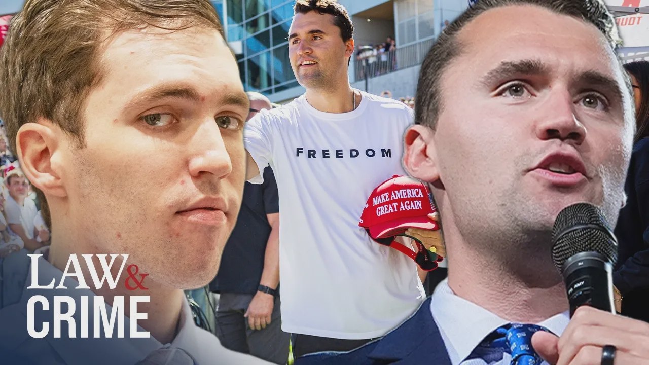 7 moments choquants lors du face-à-face judiciaire dans l’affaire du meurtre de Charlie Kirk