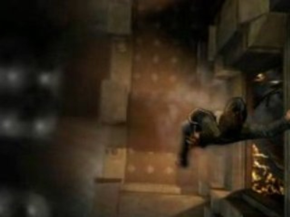 Trailer d'Alone in the Dark