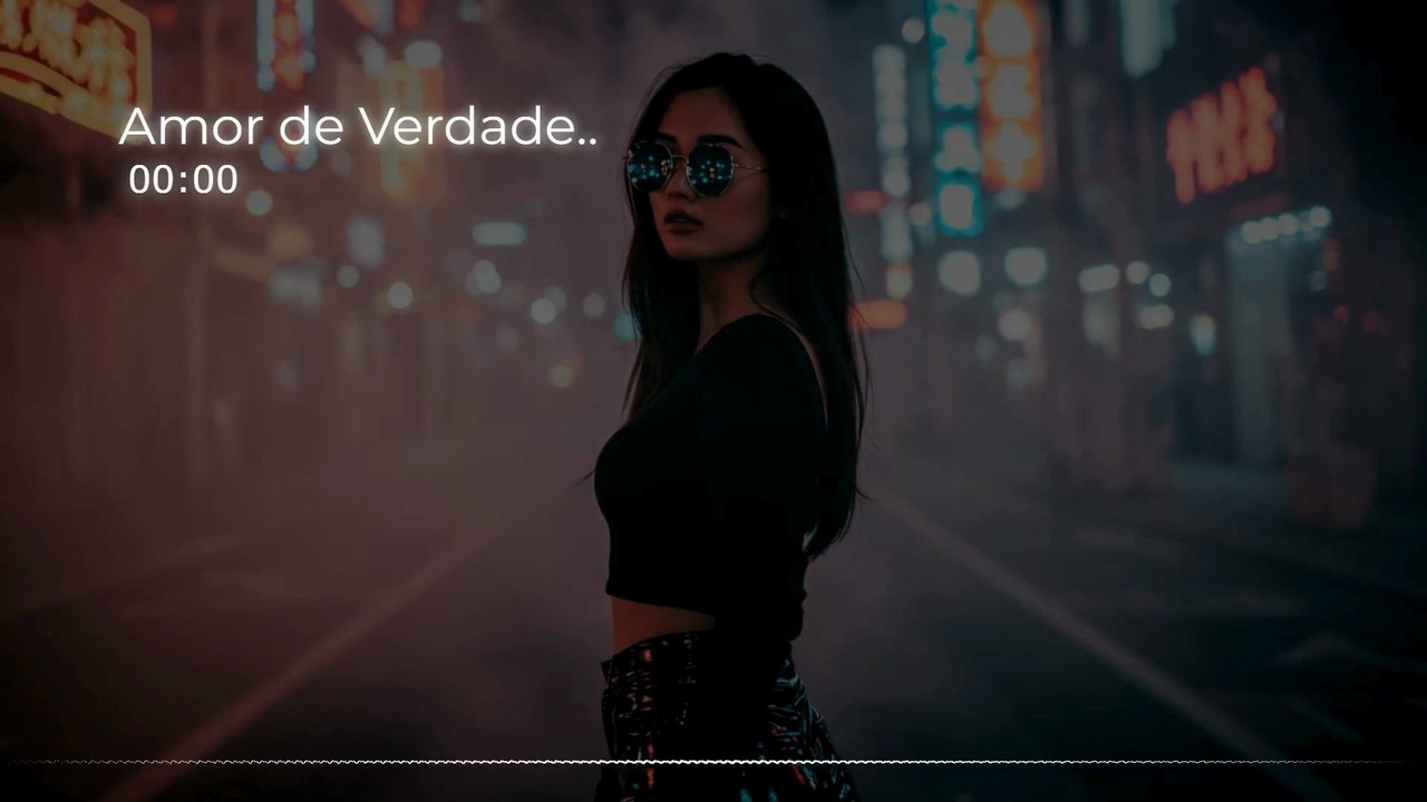 Amor de Verdade na Quebrada | AdrianoFlux Trap Romântico Oficial