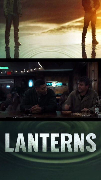 LANTERNS Official TV SPOT TEASER 2026