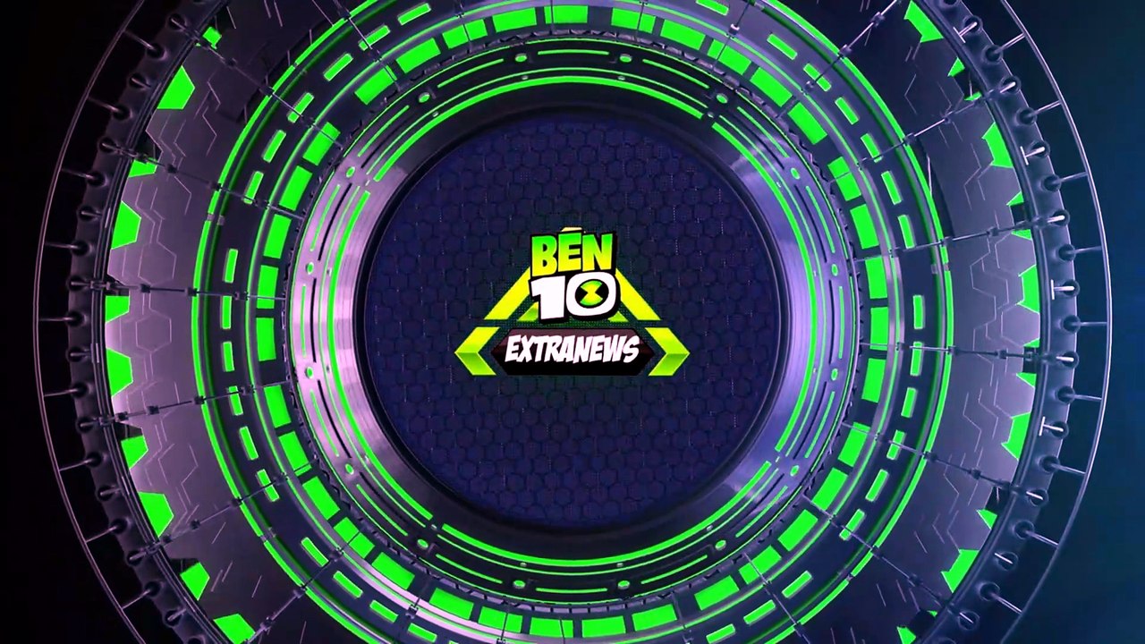 8 Review- Boneco do Macaco Aranha (Defensor) - Ben 10 FA