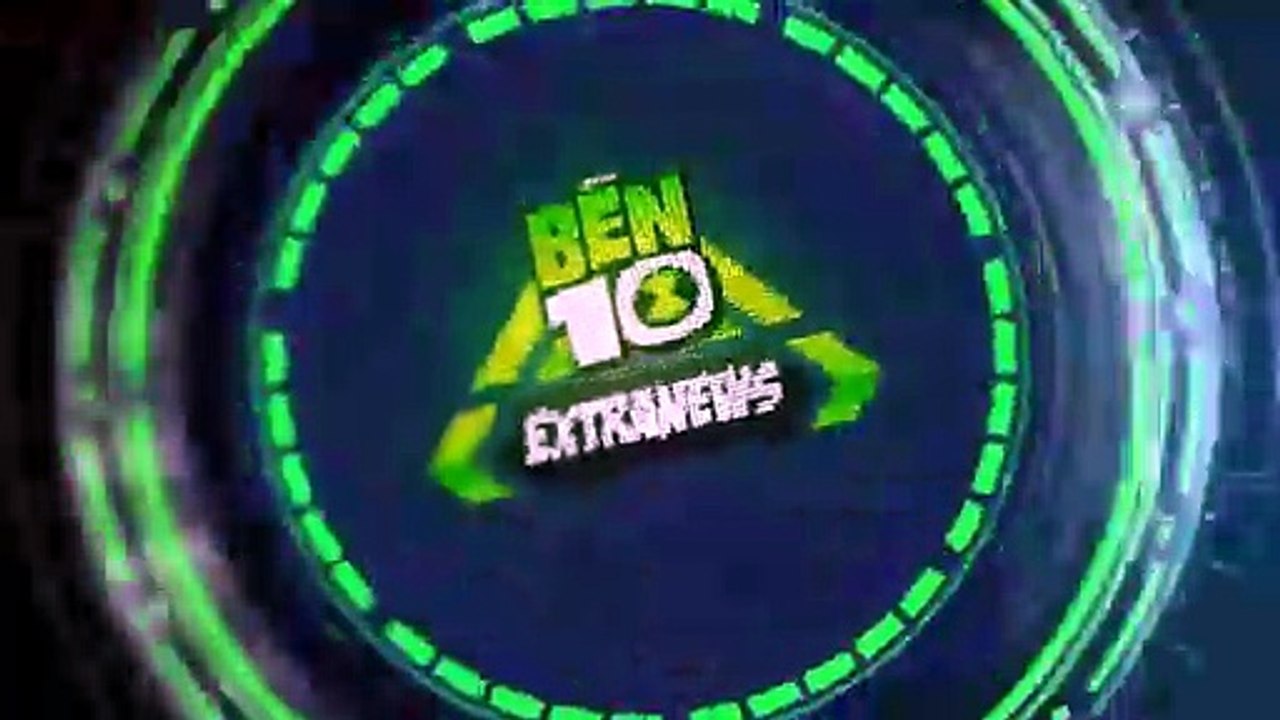 4 Review- Boneco do Artrópode (Defensor) - Ben 10 Força Alienígena