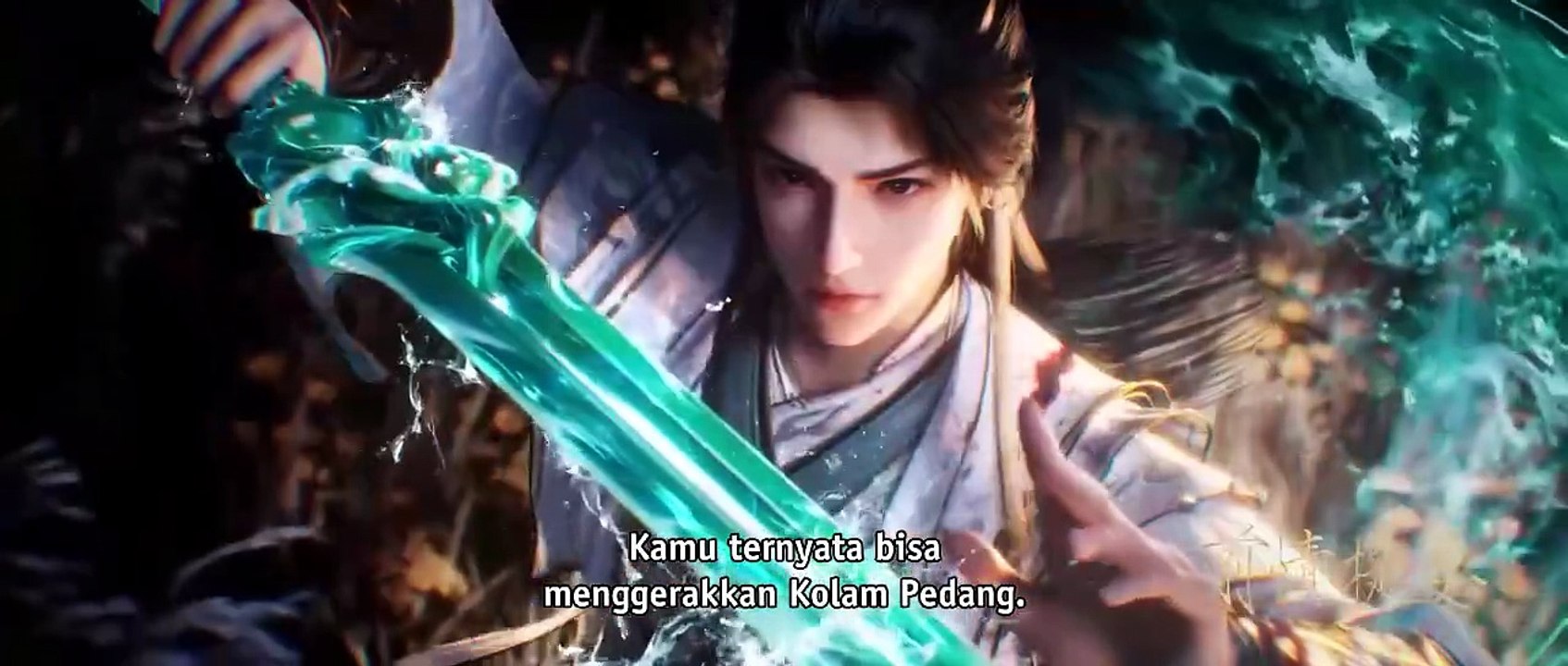 Way of Choices_Eps 26 End