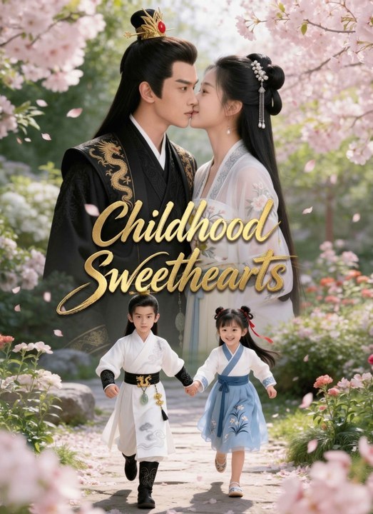Childhood Sweethearts | Full Short Drama | English Sub 2026