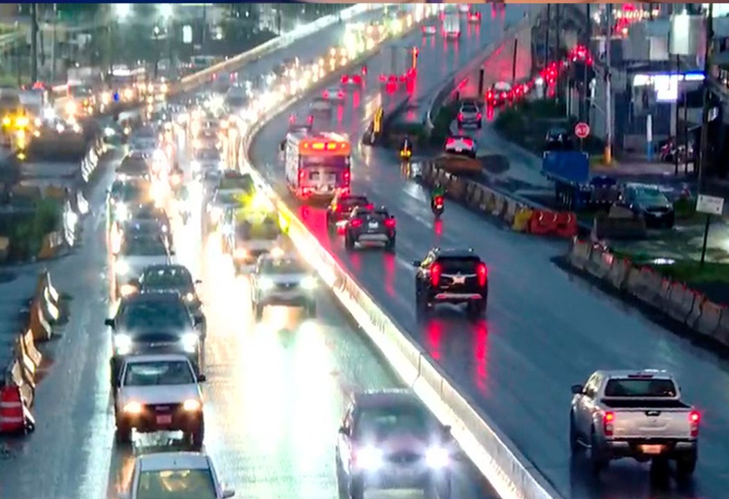 tn7 MOPT aplicará cierres nocturnos en la Lima de Cartago por obras en nuevo puente