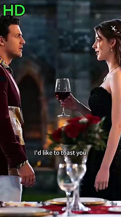 He Claimed Me at My Engagement Party | New Movie #DOB [Full Movie]