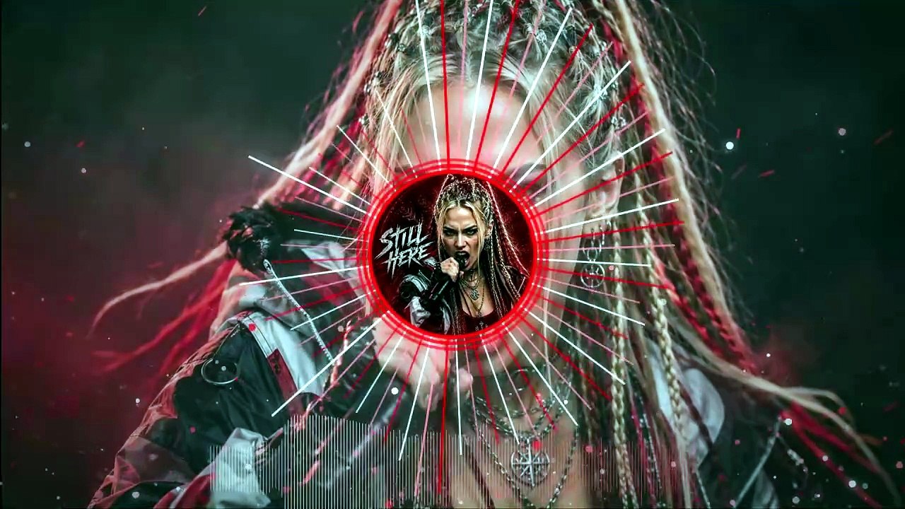 STILL HERE — ALVA VINTER  Hypnotic Nordic Pop Anthem - Viking Song