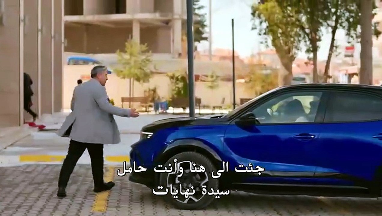قلب اسود مترجمة الحلقة 26 كاملة 2026