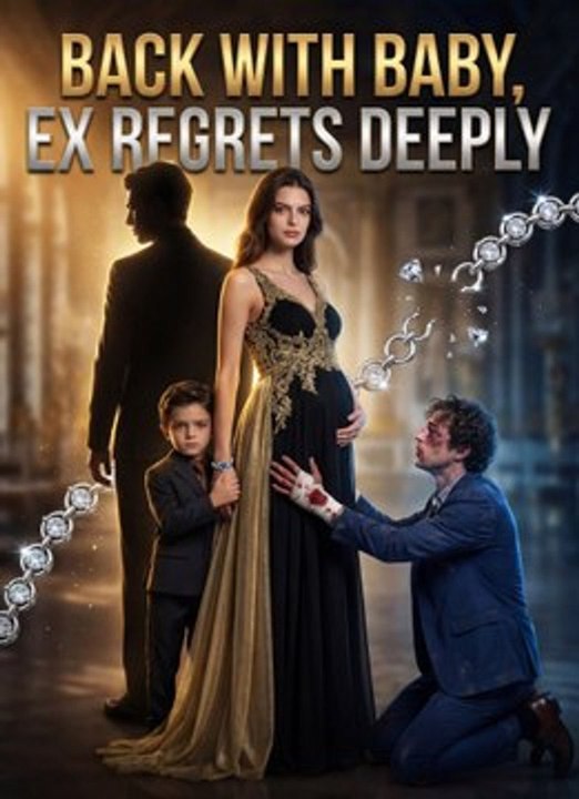 Back With Baby, Ex Regrets Deeply - FULL