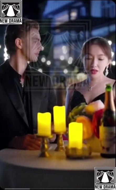 I Went to the Mafia Boss for a Baby 🧡🍏 🔥[Hot 2026] (2026) - FULL ENGSUB [Full Movie]