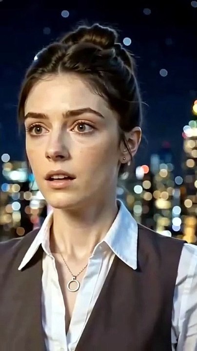 Hidden child I stole the CEO's heart again [Full Movie]