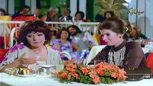 فيلم نساء فى المدينة 1977 بطولة حسين فهمي وميرفت امين ومديحة كامل