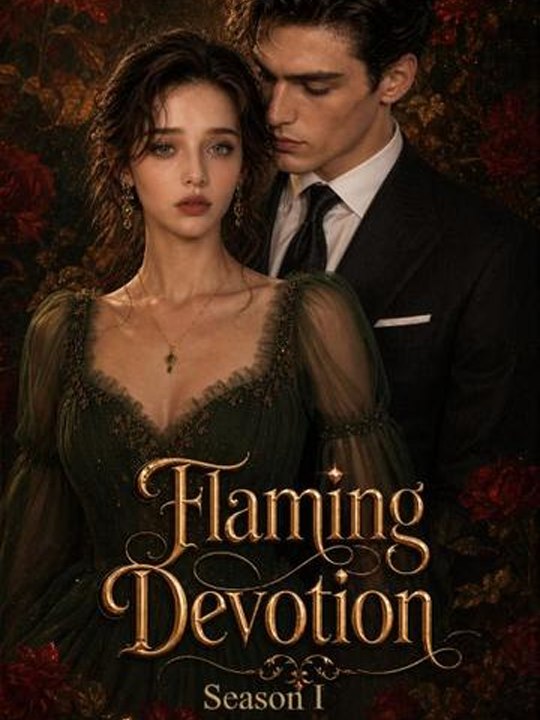 Flaming Devotion - Full EP