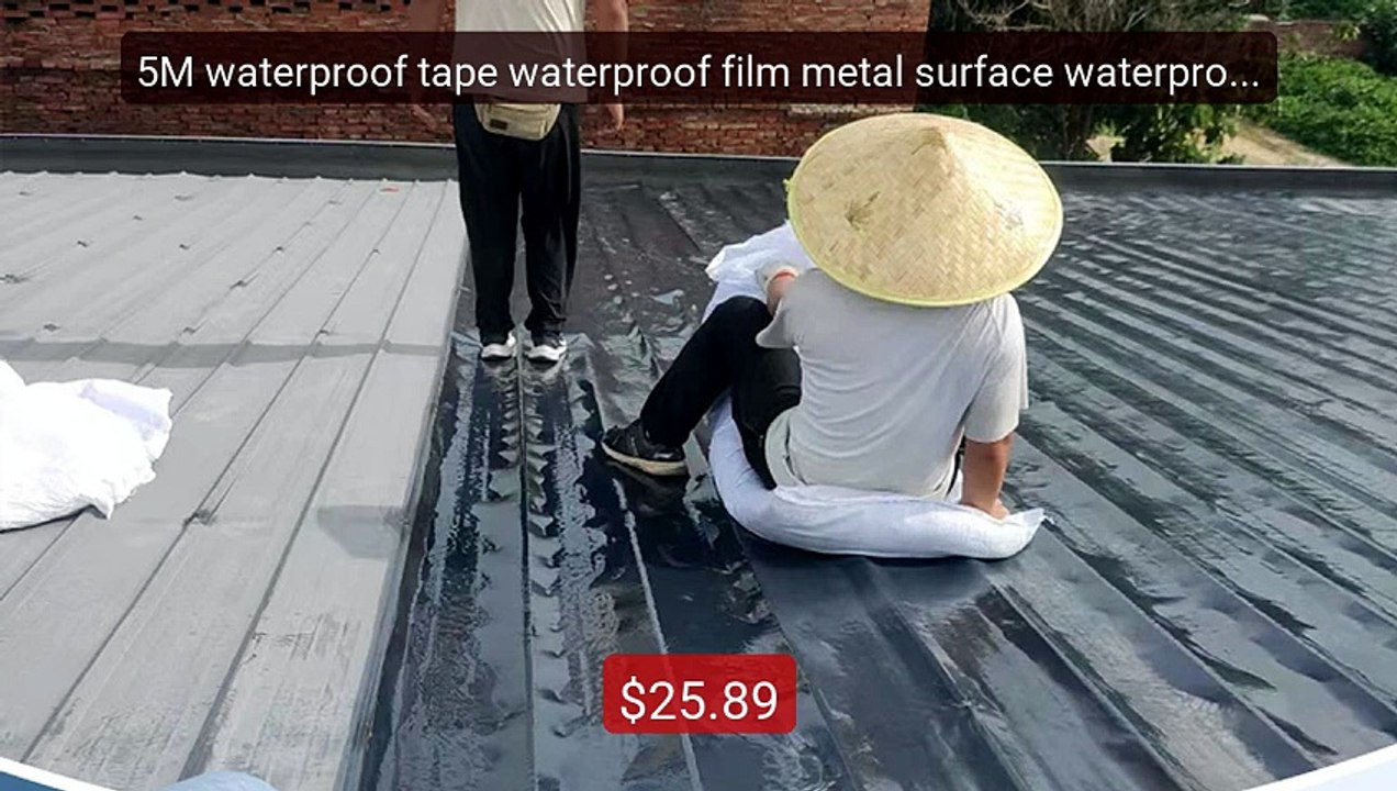 5M waterproof tape waterproof film metal surface waterproof... -- Top Pick 2026 | Unbeatable Price!
