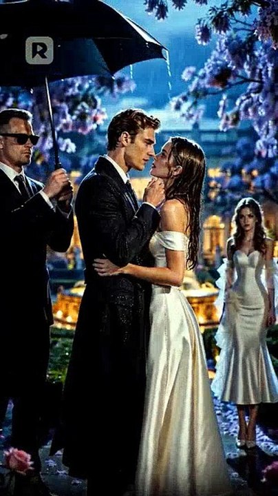 Second Chance With My Mr.CEO Full Movie