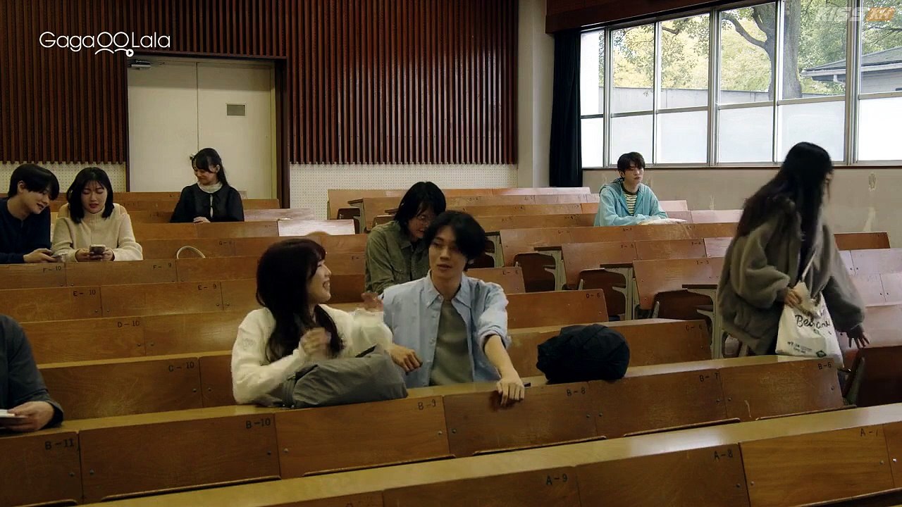 The Boy Next World- Heiko Sekai no Koibito (2026) Episode 2 I FULL MOVIES ENGLISH SUB