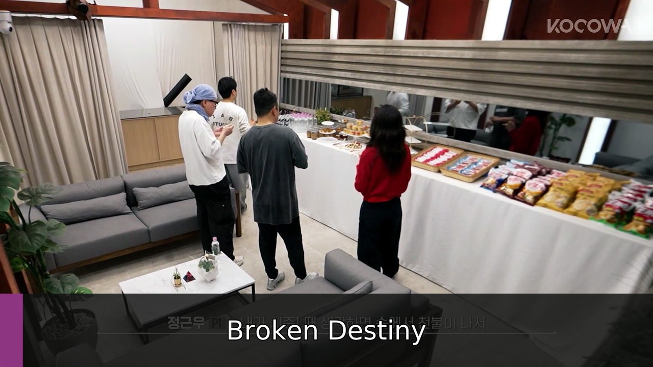 Bloody Game 2021 Episode 1 #engsubtitle #fullepisode🔥🍿❤️ | Broken Destiny
