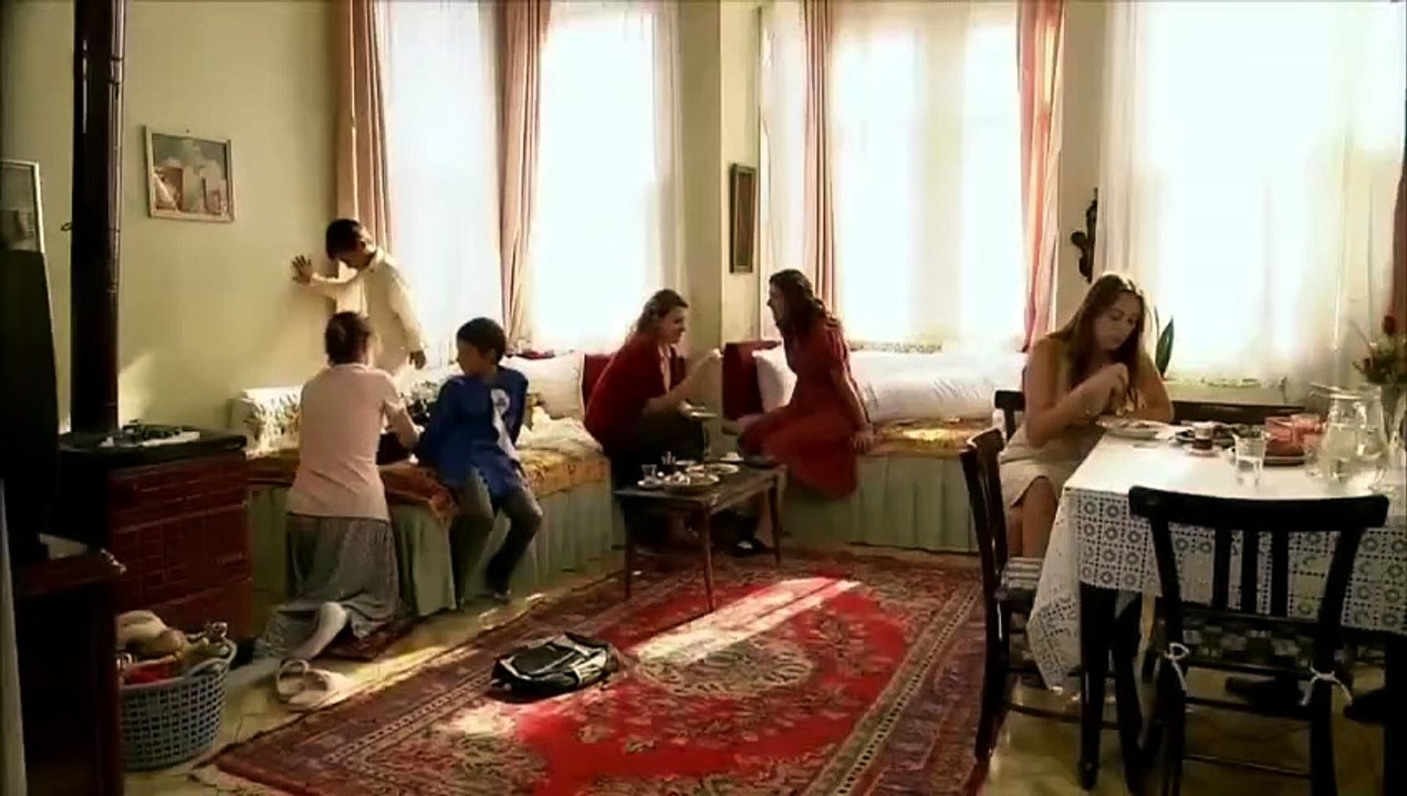 Amor Ardiente Capitulo 3