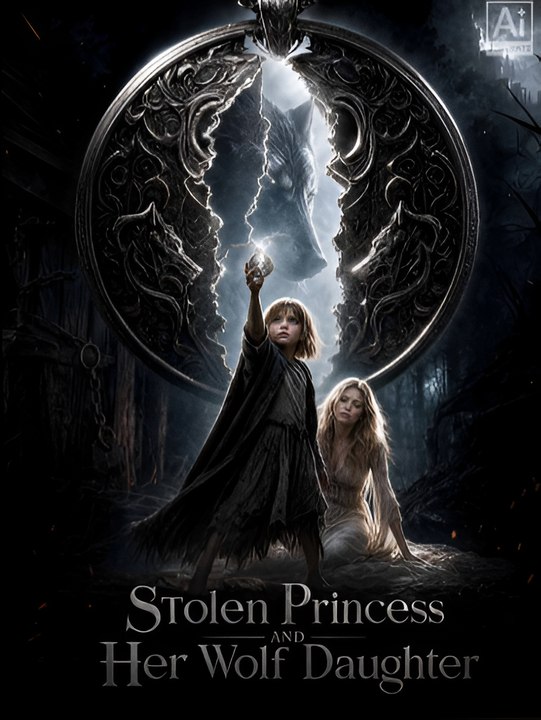 Stolen Princess and Her Wolf Daughter-Drama FULL MOVIES ENGLISH SUB