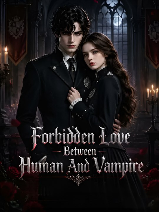 Forbidden Love Between Human And Vampire-Drama FULL MOVIES ENGLISH SUB