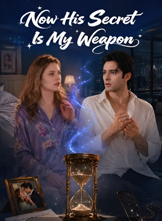 Now His Secret Is My Weapon-Drama FULL MOVIES ENGLISH SUB