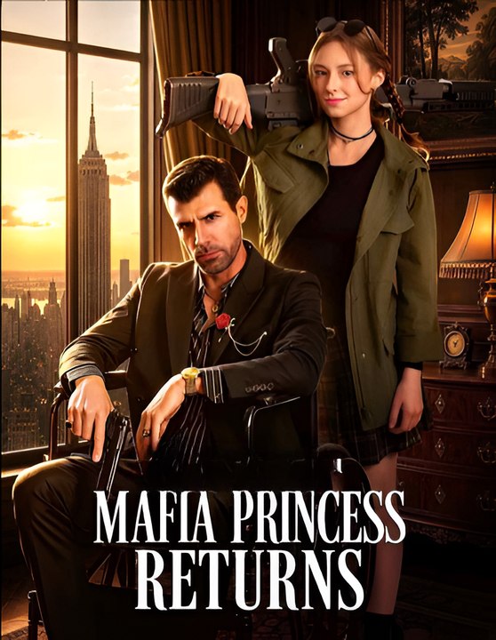 Mafia Princess Returns-Drama FULL MOVIES ENGLISH SUB