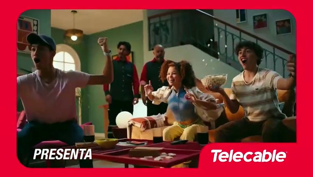 ZONA TEC [Full Movie]