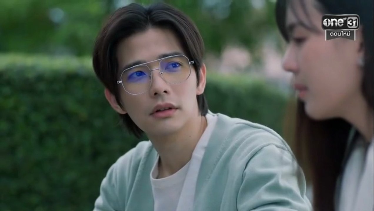 รักไร้ร่องรอย EP.2 ตอนที่ 2 Club Friday The Series (Love Status) 10 กรกฏาคม 2569  Ghosting Love