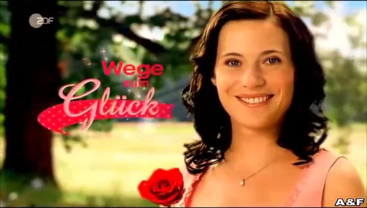 Luisa -628- Wege zum Glück