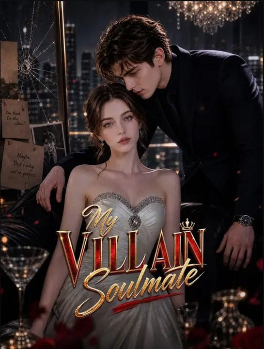 My Villain Soulmate | HOT MOVIE 2026