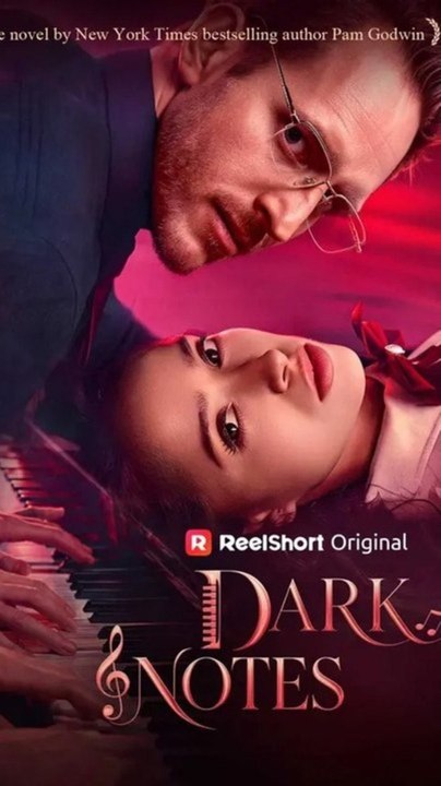 Dark Notes  | Eng Sub Complete Series