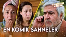 Aramızda Kalsın En komik Sahneler
