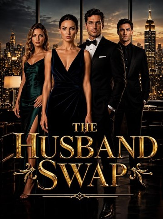 The Husband Swap | Full EP | Billionaire Romance Short Drama | Marriage Secrets, Betrayal, Love Triangle & Revenge - ENGSUB