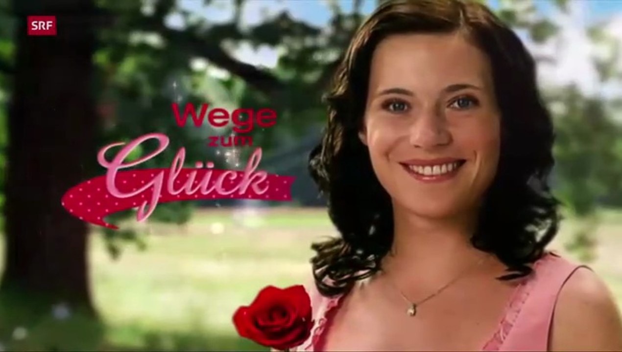 Luisa -630- Wege zum Glück
