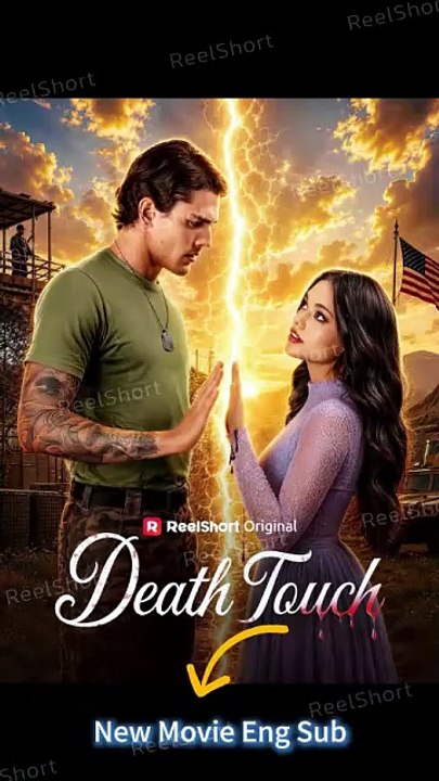 Death Touch - FULL MOVIES ENGLISH SUB