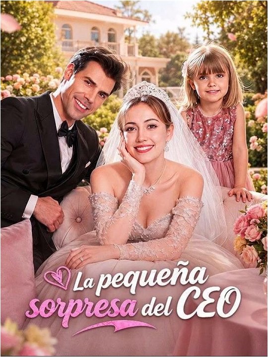 La pequeña sorpresa del CEO❤️‍🔥💍 Completo