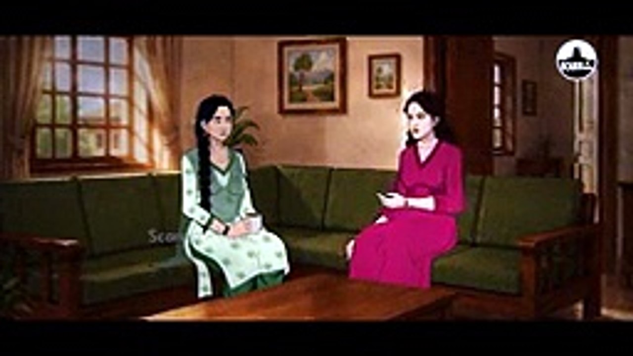 l Horror Stories _ सच्ची कहानी _ Horror Stories in Hindi _ Scary Town Hindi)