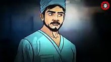 Horror Story in Hindi _ Scary Creepy