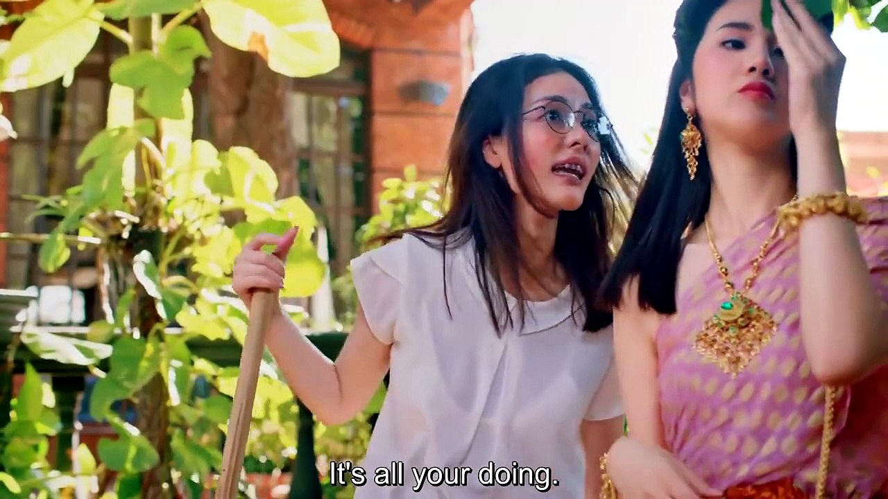 Rose In Da House Episode 3 I FULL MOVIES ENGLISH SUB