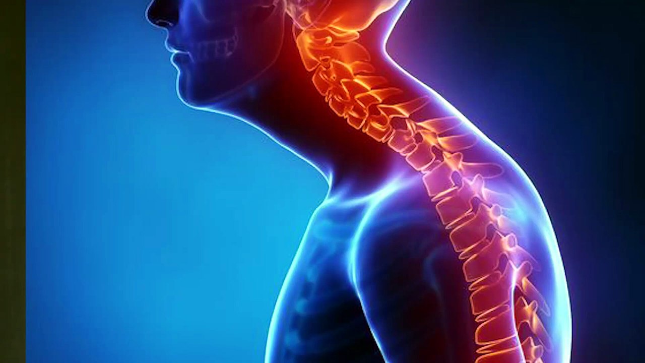 043 - هل حزام الظهر مفيد ام مضر فى علاج مشاكل والم الظهر ؟!