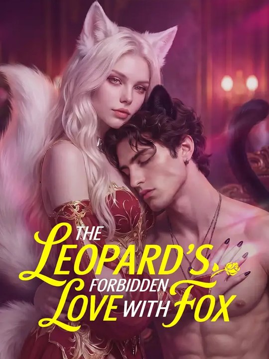 The Leopard's Forbidden Love with Fox - COMPLETE drama englishsub 🔥🔥
