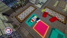 😍 UNA CREEPYPASTA SEXY SE ENAMORA DE MI EN MINECRAFT 😱