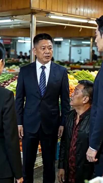 The Cleaner Is Actually A Billionaire! Series Full Movie #EnglishSub | DramaRush [Full Movie]
