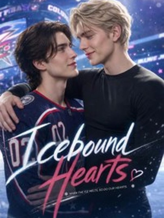 Icebound Hearts-2 - COMPLETE drama englishsub 🔥🔥