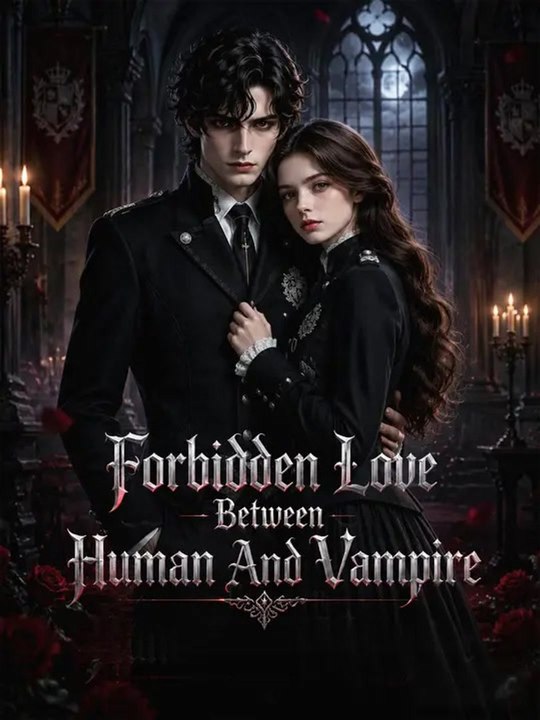 Forbidden love between human and vampire | Full Series | Short Drama English
