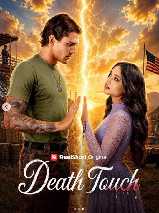 Death Touch - COMPLETE drama englishsub 🔥🔥