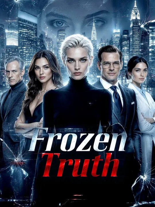 Frozen Truth - FULL