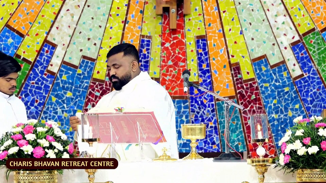 Holy Mass I Malayalam Mass I July 11 2026 I Saturday I Qurbana